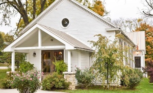 Wine Tasting, Take-Home Bottle of Wine, Charcuterie & More! Wine Tasting, Take-Home Bottle of Wine, Charcuterie & More!