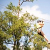 Image 3: Up to 37% Off Zipline Tour at Adventures Unlimited