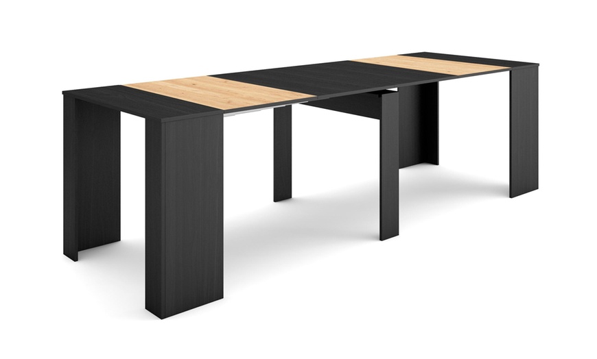 Image 15: Table console extensible "Skraut Home"
