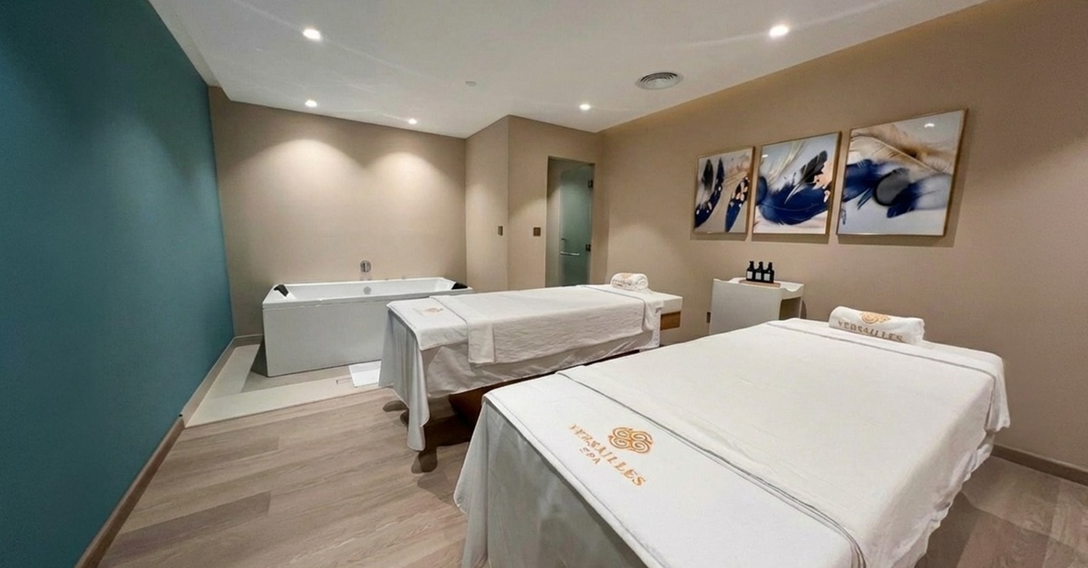 Thai Aroma, Bespoke, Relaxing, Muscle Recovery Spa Treatment And More Thai Aroma, Bespoke, Relaxing, Muscle Recovery Spa Treatment And More