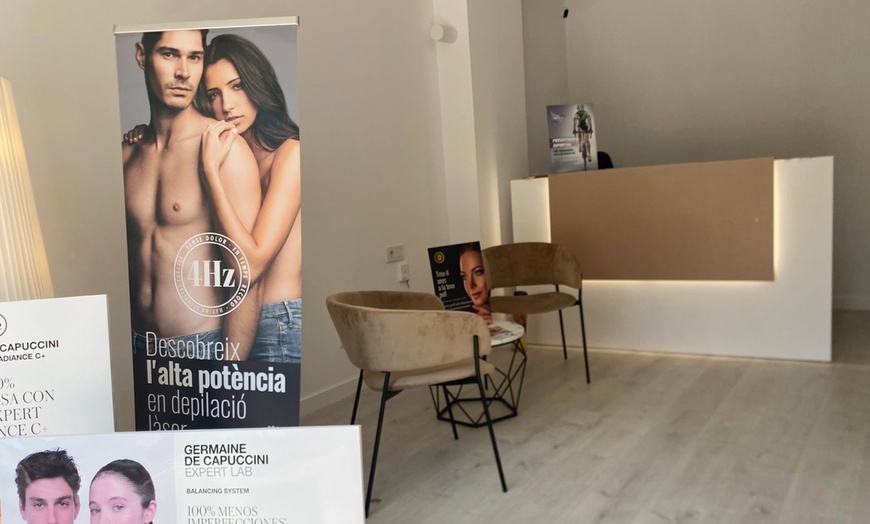 Image 9: Masaje corporal con técnica a elgir de 45, 60 o 75 minutos para 1 