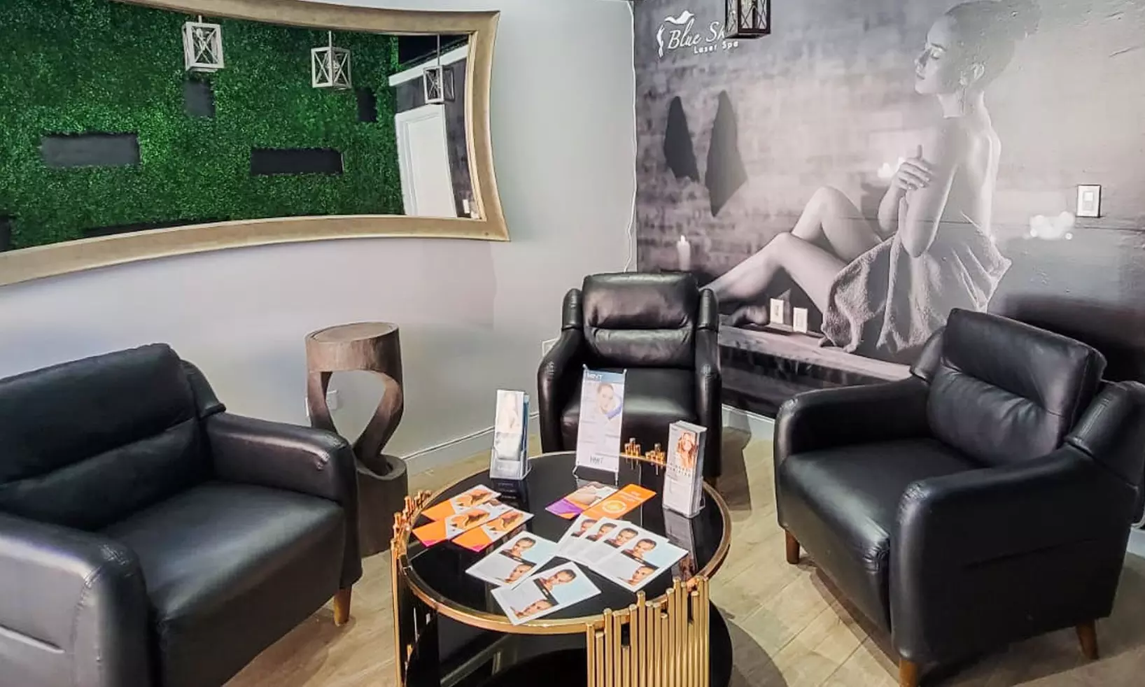 Achieve Radiant Skin with Xeomin, One Syringe of Restylane, and more!