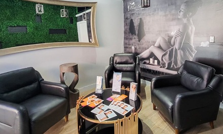 20 Units of Xeomin - Blue Skin Laser Spa (Bronx)