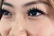 Hybrid, Wispy, or Volume Lash Extensions – Full Set for Bold Looks at Line Lash(Up To 45% Off) - Second Medium
