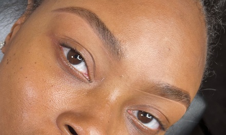 Brow Wax and Tint - Klassic Brows and  Wax Studio
