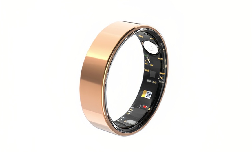 Image 8: Anillo inteligente 