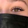 Image 1: Get Gorgeous with Classic Eyelash Extensions