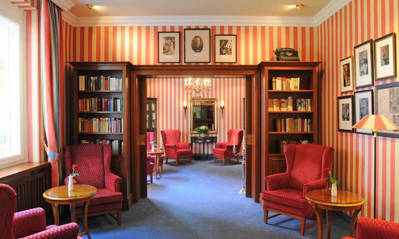 Schwerin am See: 2-5 Nächte mit Frühstück & Spa