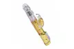 G Spot Dildo Rabbit Vibrator Wand Massager Sex Double Vibrator - Second Medium