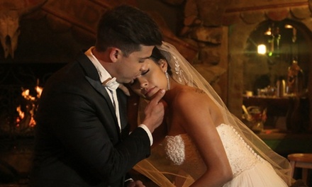 Sesión fotográfica para 1 a 4 personas de 45 minutos con 10 fotos digitales editadas - Lalux