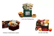 ❀ Blooms Today ❀ Gourmet Gift Baskets with Delivery Included! (Up to 60% Off) - Second Medium