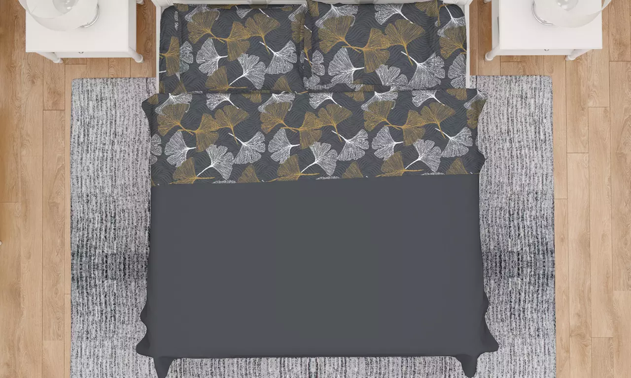 Completo di lenzuola in flanella