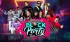 Old School Block Party W/ Next, Zapp, Digital Underground, 2 Live Crew, Baby Bash, & more on 5/31 at 6:30 p.m.