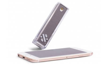 1 o 2 pulisci schermo smartphone con spray e panno