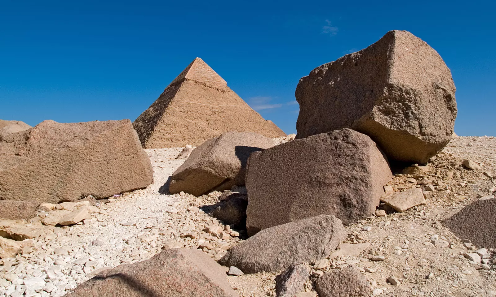 ✈8- or 9-Day Egypt Tour with Hotels and Air from Encounters Travel