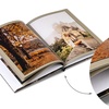 Image 4: Fotobuch A4 Hardcover mit 28, 40, 60, 80 oder 100 Seiten