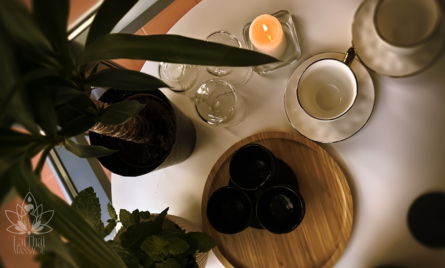 Image 7: Rytuały spa: Oriental Harmony, Hawaiian Glow i Golden Touch