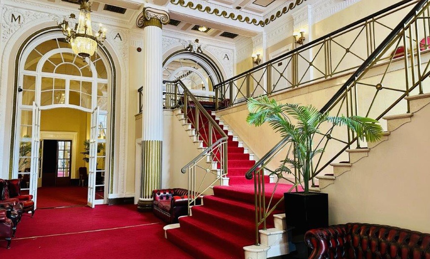 Image 11: Liverpool: Standard Double or Twin Room with Breakfast