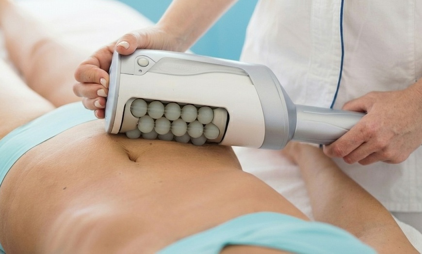 Image 10: Endosphères Therapy: Advanced Body & Face Treatment for Toning & Relax
