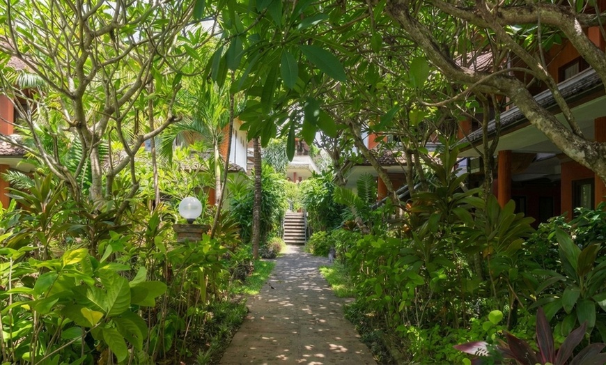 Image 4: ✈ 9-Day Bali Vacation with Air from Weekender Breaks