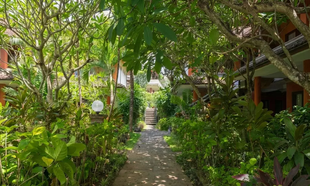 ✈ 9-Day Bali Vacation with Air from Weekender Breaks