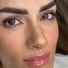 Image 3: Micropigmentación de cejas o delineado de ojos (eyeliner)
