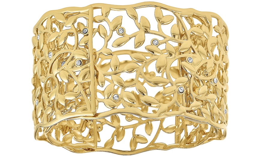 Image 17: Bracelet SC Crystal Paris au choix