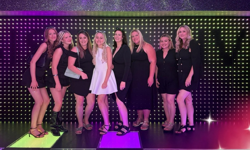 Image 2: Bistro Live – The Ultimate Party Experience! 