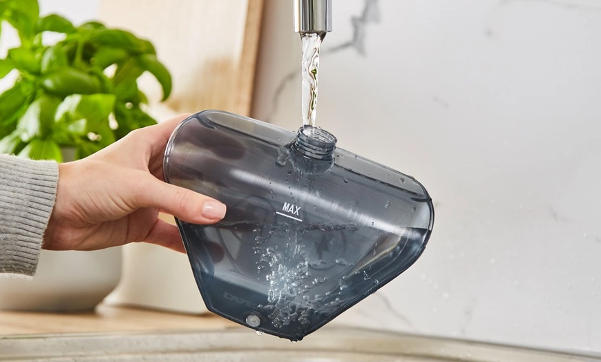 Image 8: Daewoo Hurricane Stair Master - 500W Carpet and Upholstery Cleaner
