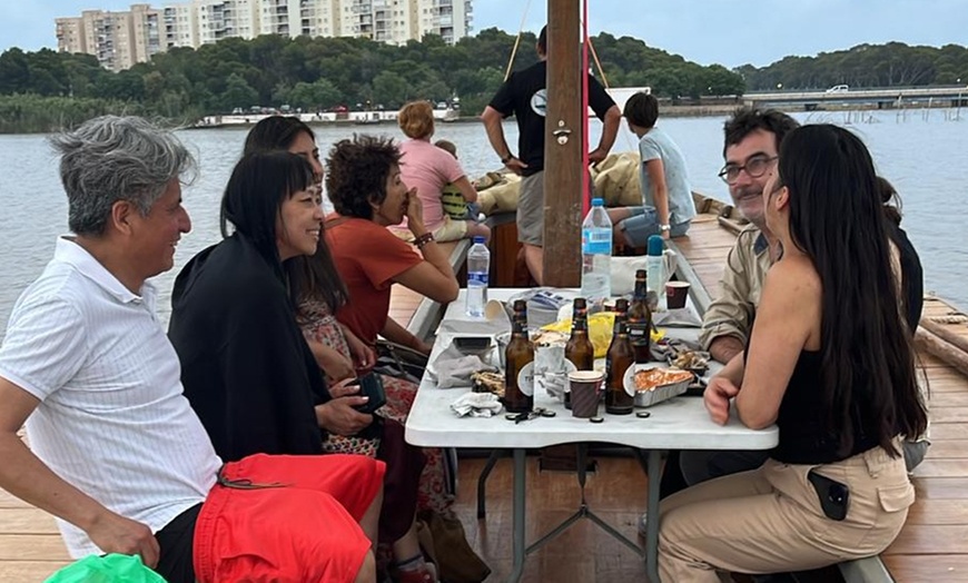 Image 2: Paseo en barca por la Albufera para parejas, familias o grupos