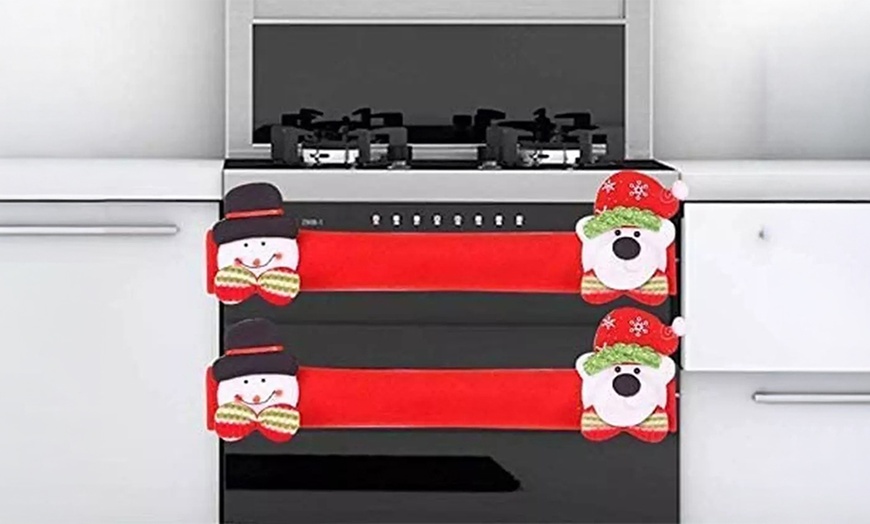 Image 3: Christmas Rubber Ducks 24 Days Countdown Advent Calendar - x1 or x2