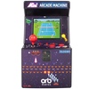 Image 2:  Retro Mini Arcade, Racing and Mini Punch Bag Machine