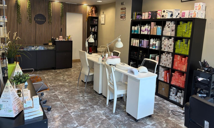 Image 8: Tratamiento HIFU en zona a elegir con radiofrecuencia