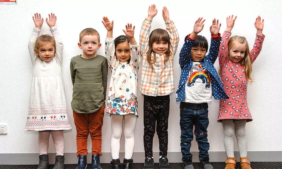 50-Minute Kids Trial Class at Shichida Australia (Up to 40%Off)