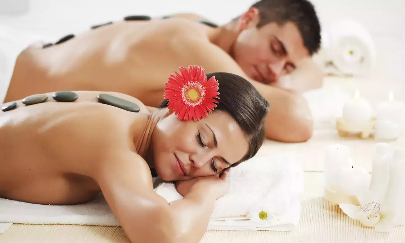 Massage thaï, aux pierres chaudes ou rituel bien-être à Levallois