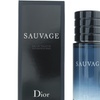 Image 3: Dior Sauvage Fragrance for Men; EDT 30ml or EDP 200ml
