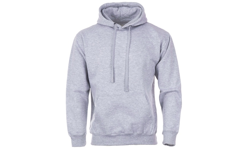 Image 4: Sweat à capuche pour homme