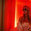 Image 1: 60-Min Phototherapy Sessions with Red Light Therapy & Infrared Sauna