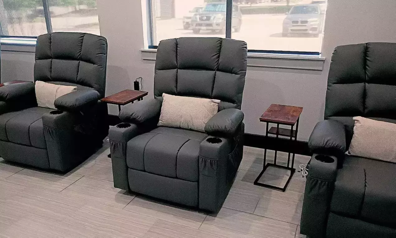 Anti-Aging Treatment Packages: 20, 40 or 60 Units of Botox