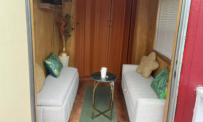 One, Three, or Five 60-Minute Sessions of Full Body Massage