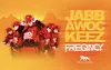 Jabbawockeez “FREQNCY” at MGM Grand Las Vegas (Through December 31, 2025)
