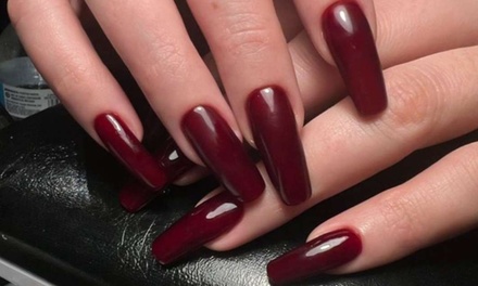 One No-Chip Manicure -  GT LAB