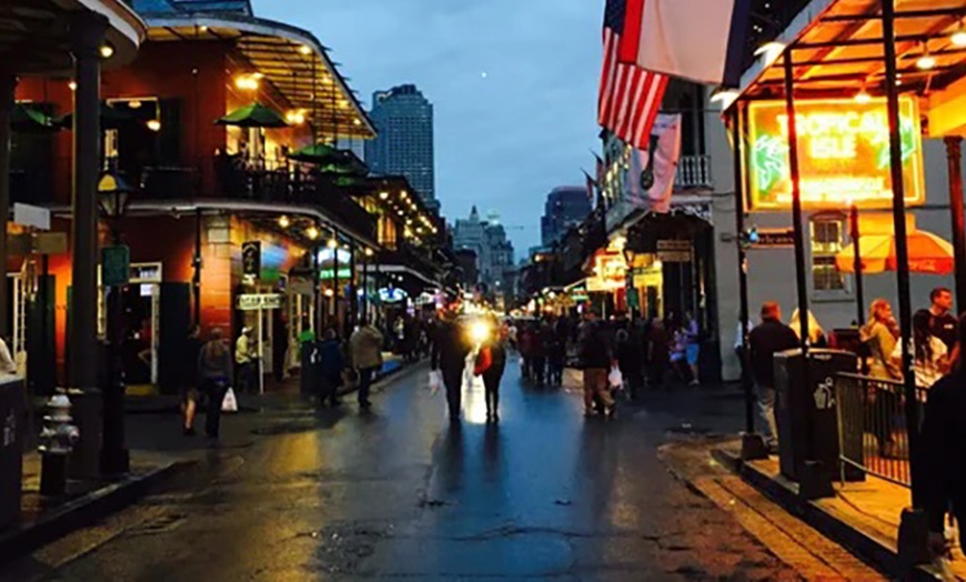 Image 3: Explore New Orleans with Pass for 5 with Access to 40+ Top Attractions