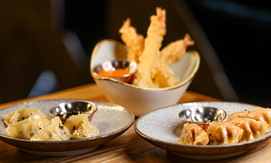 Image 5: Asian Fusion Three-Course & Cocktail Experience for 1, 2 or 4 People 