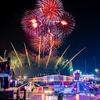Image 2: Autumn Lights 2025: Fireworks, Music & Family Fun Ticket