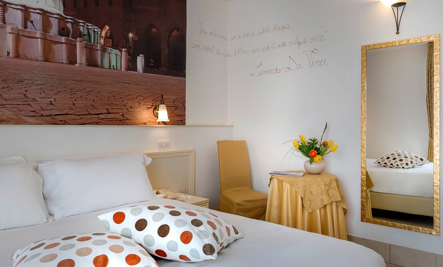 Image 7: Rimini 4*: soggiorno con colazione, idromassaggio, cena o massaggio 