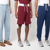 Image 1: Brunello Cucinelli Designer Men's Shorts, Jeans and Pants Available
