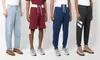 Brunello Cucinelli Men's Clothing- Shorts & More: Designer Luxury