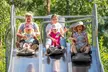 Magischer Tag im Grünen: Tages-Eintritt für den Magic Park Verden für 1 oder 2 Personen (bis 20% sparen) - Second Medium