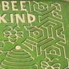 Image 4: BEE KIND Corn Maze Adventure at Twins BBQ Co
